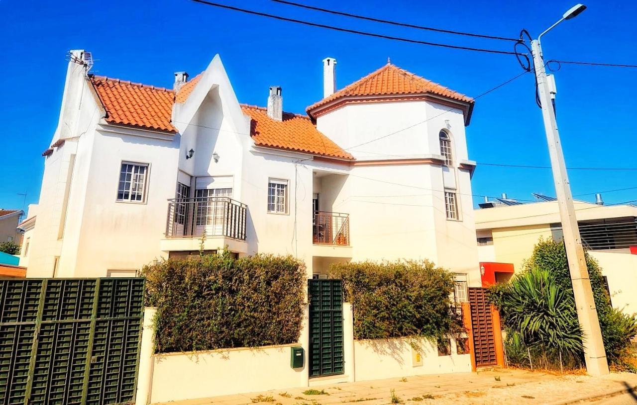 Villa Cielo - Family House Sintra Eksteriør bilde