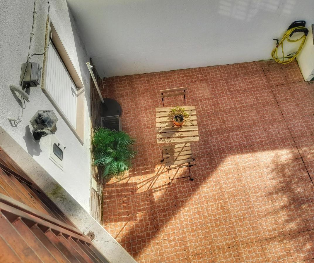 Villa Cielo - Family House Sintra Eksteriør bilde